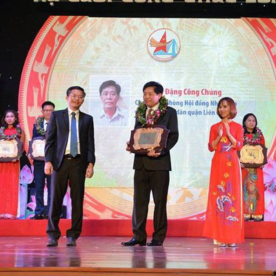 Chuyện "ngược đời" ở Hội Doanh nhân trẻ Đà Nẵng