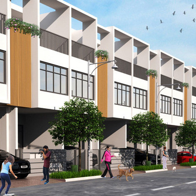 Chuyển nhượng dự án Nhơn Đức, Vạn Phát Hưng dự kiến lãi ròng gấp 5 lần trong năm 2021