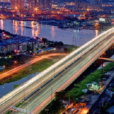 CII: Thông qua kế hoạch phát hành 1.600 tỷ đồng trái phiếu