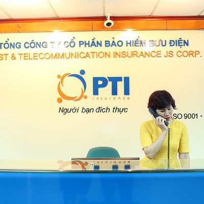 Cổ đông lớn đăng ký bán 1,8 triệu cổ phiếu PTI