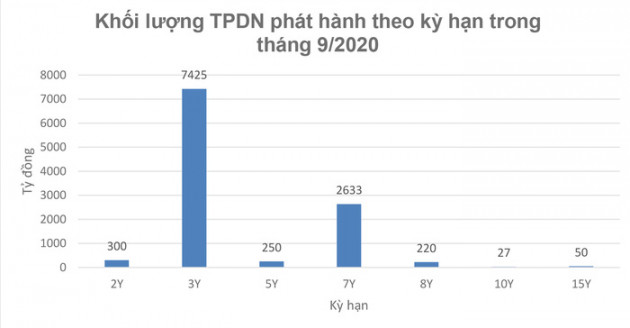 Có luật mới, cuộc chạy đua phát hành trái phiếu doanh nghiệp vắng hẳn - Ảnh 1.