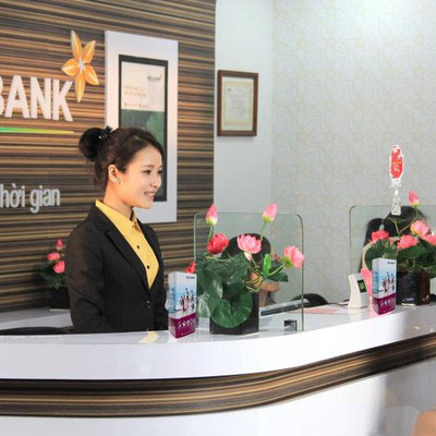 Cổ phiếu BacABank dừng giao dịch trên UpCom kể từ ngày 25/2