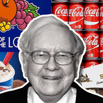 Cổ phiếu công ty của Warren Buffett tăng gần 16.000 lần sau 53 năm
