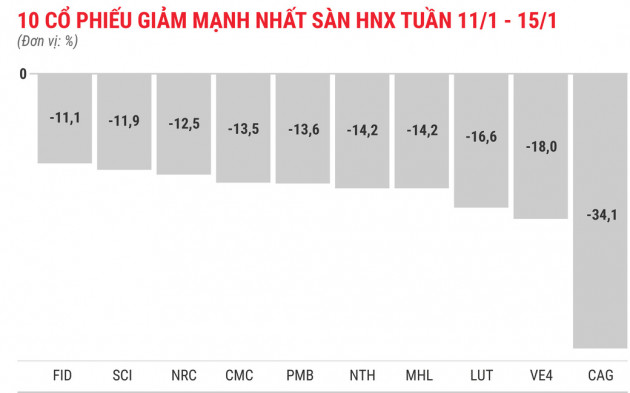 Cổ phiếu penny đang hút dòng tiền - Ảnh 6.