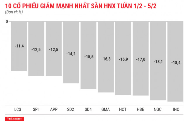 Cổ phiếu RIC có phiên tăng trần thứ 20 liên tiếp - Ảnh 6.