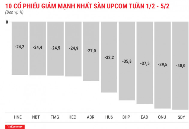 Cổ phiếu RIC có phiên tăng trần thứ 20 liên tiếp - Ảnh 9.