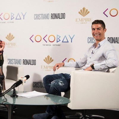 Cocobay Đà Nẵng: Bí ẩn lãnh đạo 9X Coco Trần, thua lỗ vẫn chi tiền tỷ mời Ronaldo