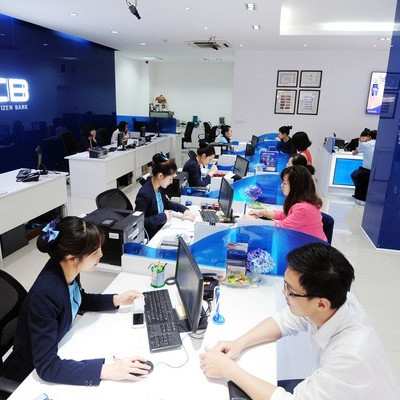 Con trai Chủ tịch ngân hàng NCB đăng ký mua 9 triệu cổ phiếu