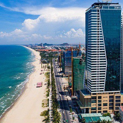 Condotel: Đà Nẵng tiên phong nhưng Khánh Hoà là nơi cung cấp lớn nhất cả nước