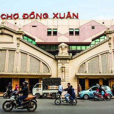 Công bố hàng trăm "điểm đen" kinh doanh hàng giả trải dọc khắp Việt Nam