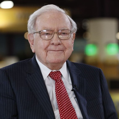 Công thức thành công của tỷ phú Warren Buffett