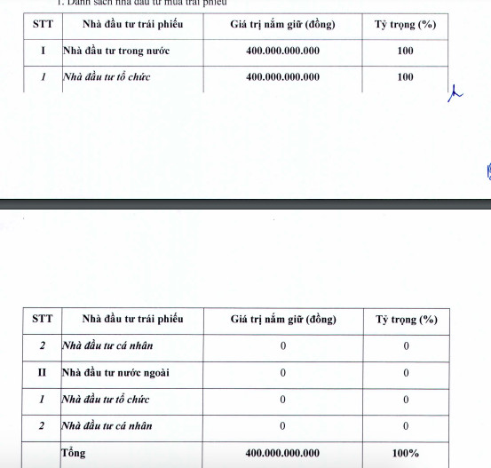 Công ty con của Sunshine Group huy động trái phiếu 400 tỷ làm dự án tại Ciputra - Ảnh 1.