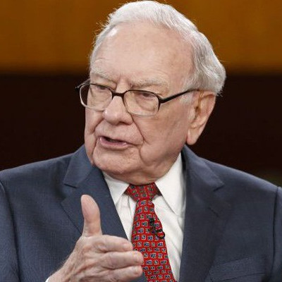 Công ty của Warren Buffett mất gần 5 tỷ USD vì cổ phiếu Kraft Heinz