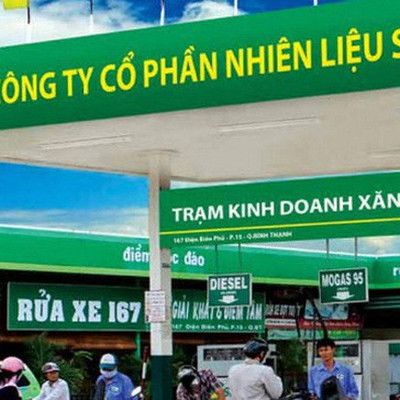 Công ty Nhiên liệu Sài Gòn bị phạt, truy thu thuế gần 2 tỷ đồng