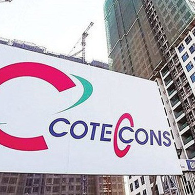 Coteccons đăng ký mua lại 3,8 triệu cổ phiếu quỹ để bình ổn giá