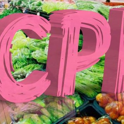 CPI sau tháng Tết bất ngờ giảm 0,27%