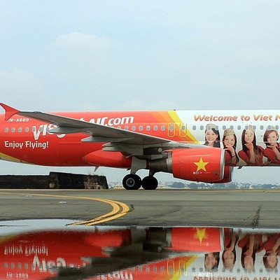 Cục Hàng không lập 7 đoàn công tác giám sát đặc biệt Vietjet