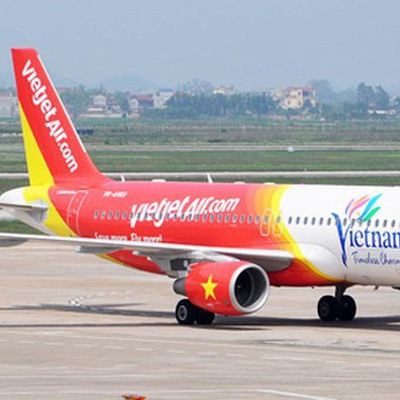 Cục Hàng không lên tiếng vụ máy bay Vietjet hạ cánh khẩn cấp ở Đài Loan