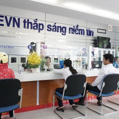 Cung cấp điện năng giữ vị trí "Á quân" trong PCI 2017