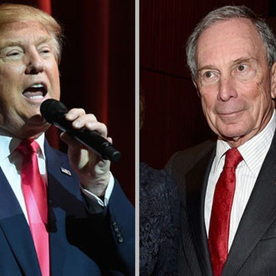 Cựu Giám đốc truyền thông Nhà Trắng: “Ông Bloomberg có thể thắng ông Trump”