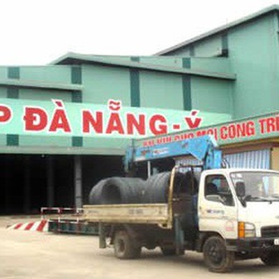 Đà Nẵng yêu cầu Thép Dana Ý và Dana Úc tạm dừng hoạt động