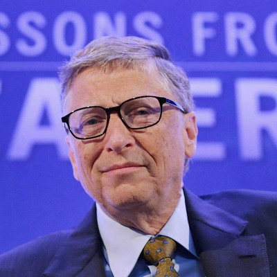 Đã nộp 10 tỷ USD tiền thuế, Bill Gates vẫn muốn đóng nhiều hơn