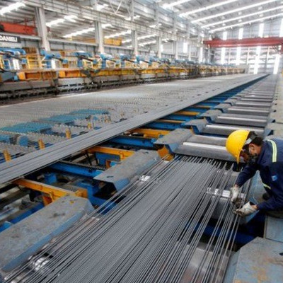 Đài Loan nói gì sau khi Mỹ áp thuế lên thép “đội lốt” Việt Nam?
