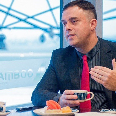 Đại sứ Israel tại Việt Nam: "Tôi ấn tượng với chất lượng dịch vụ của Bamboo Airways"