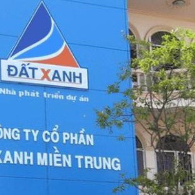 Đất Xanh miền Trung huy động trái phiếu 150 tỷ đảm bảo bằng dự án tại Đà Nẵng