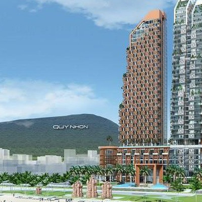 Đấu giá 10.000 m2 “đất vàng” Quy Nhơn từng giao cho hai con ông Bắc Hà