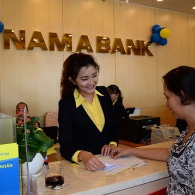 Đẩy mạnh cho vay, tài sản của NamABank tăng thêm 13.000 tỷ đồng