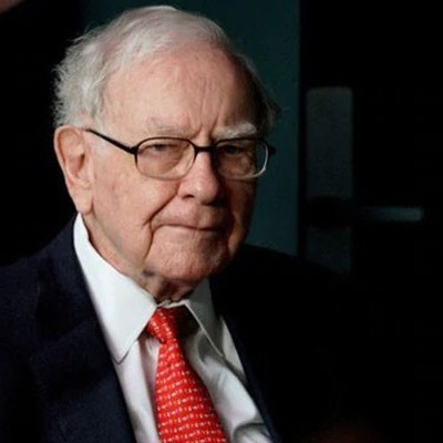 “Đế chế” của Warren Buffett, "lò" sản sinh tỷ phú
