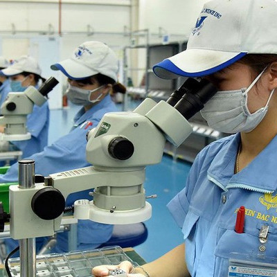 Để Việt Nam tiếp tục là điểm hút dòng vốn FDI