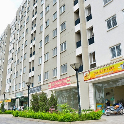 Đề xuất nhiều cơ chế cho chủ đầu tư xây nhà ở xã hội độc lập