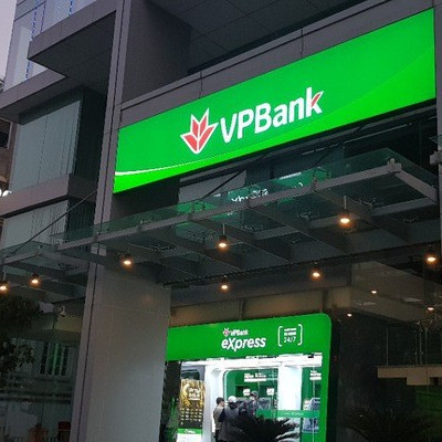 Đến lượt VPBank muốn huy động 1,12 tỷ USD qua trái phiếu