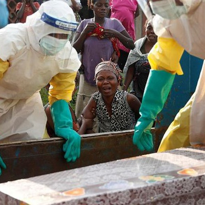 Dịch Ebola tái bùng phát, hơn 500 người tử vong ở Congo