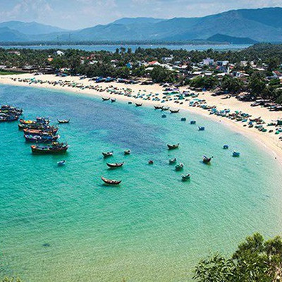 Diễn biến đáng chú ý của thị trường bất động sản nghỉ dưỡng Phan Thiết đầu năm