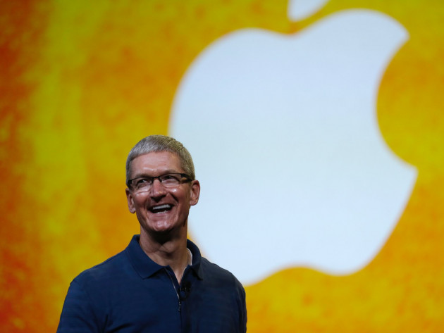 Điều hành công ty nghìn tỷ USD, CEO Apple vẫn duy trì lối sống tiết kiệm