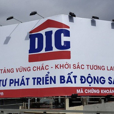 DIG ước đạt hơn 620 tỷ đồng lợi nhuận trong năm 2020