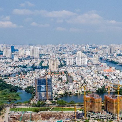 Doanh nghiệp bất động sản vẫn gặp khó trong 2021?