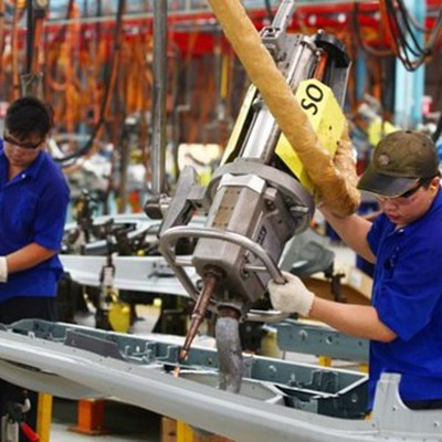 Doanh nghiệp chế biến, chế tạo dự báo sản xuất kinh doanh tốt lên trong quý 3