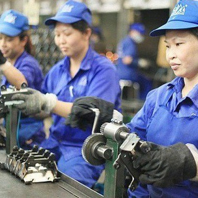 Doanh nghiệp nói gì về đề xuất giảm giờ làm việc hằng tuần xuống 44 giờ?