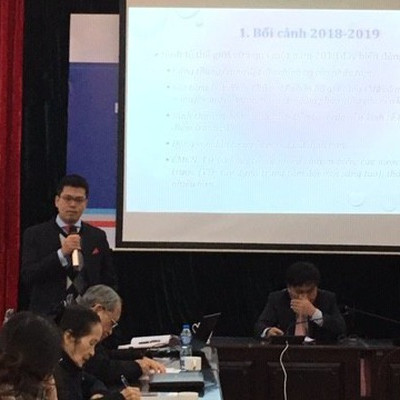 “Doanh nghiệp sân sau” bủa vây doanh nghiệp tư nhân