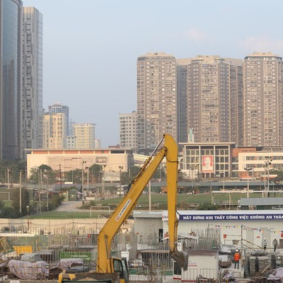 Doanh nghiệp xây dựng nhà lạc quan với tình hình sản xuất quý 1/2019