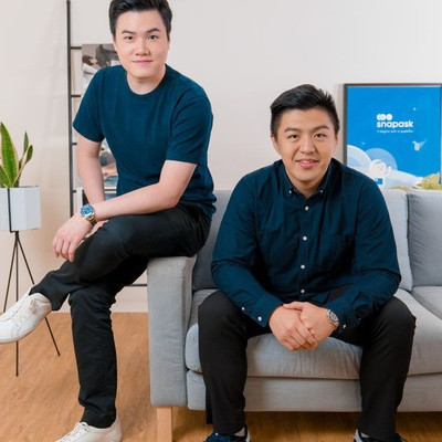 Doanh nhân Hồng Kông dựng startup triệu USD với ứng dụng "Uber gia sư"