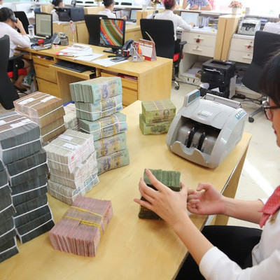 Động lực nào cho tăng trưởng tín dụng năm 2021?