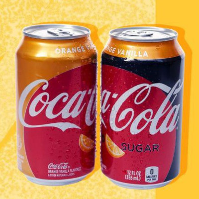 Dự báo tăng trưởng giảm tốc, cổ phiếu Coca-Cola chạm đáy 10 năm