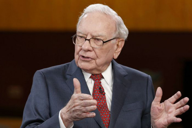 Những lần tỷ phú Warren Buffett lên tiếng về Bitcoin - Ảnh 2.