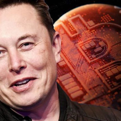 Elon Musk muốn phát hành tiền ảo Marscoin cho nền kinh tế sao Hỏa