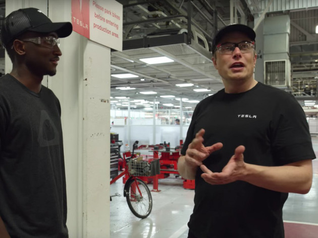 Elon Musk tiêu khối tài sản hơn 23 tỷ USD như thế nào? - Ảnh 15.